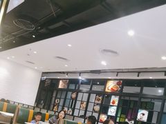 -新宝餐厅(流塘店)