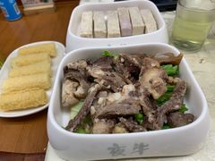 -夜牛潮汕鲜牛肉火锅店(翻身店)