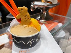 -Dip in Gelato(富民路店)