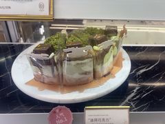-CloudD'or可露朵蛋糕(1733商业空间店)