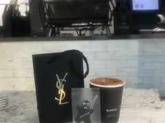 -BLATAGE COFFEE