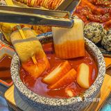 答应我！武汉这家鱼饼年糕一定要去吃！！！