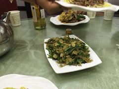 许家驴肉黄面-老许家正宗驴肉黄面胡羊焖饼·烧烤(名吃广场店)