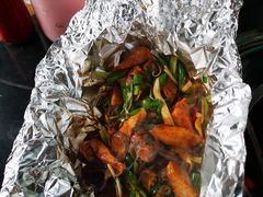 -天仁聚驴肉香(北石槽店)
