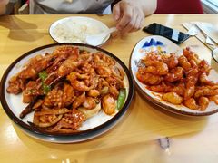 -肘子酥·天津菜·特色捞面(德云社店)