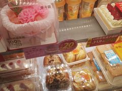 -味多美蛋糕(六里桥店)