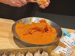 浩运海胆饺-浩运海鲜·16年专注青岛菜(石老人店)