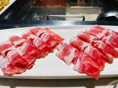 -海底捞火锅鲜切牛肉主题店(长寿路店)