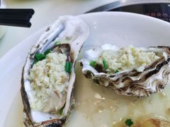 -鑫悦楼煎蟹·16年海鲜大排档