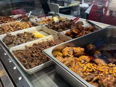-鑫记婆婆兔·成都特产·兔头手撕兔(太古里店)