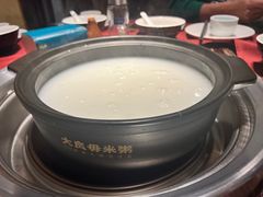 -大良毋米粥(锦龙路总店)