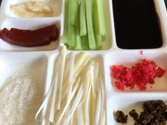 -四季民福烤鸭店(前门廊房二条店)