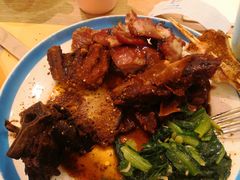 -北京中国大饭店