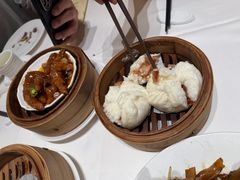 -丹桂轩(罗湖火车站店)