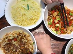 土豆丝-衡厨·衡阳土菜(中南店)