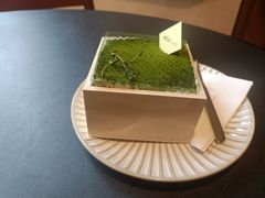 -MOSI CAKE摩思·生牛乳半糖蛋糕(云港花园店)