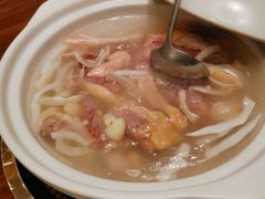 -龙泉人椰子鸡·糟粕醋·地标海南菜(龙昆南店)
