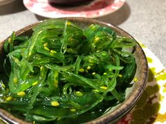-友壹町寿司(嘉洲广场店)