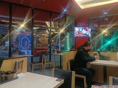 大堂-味千拉面(东方明珠店)