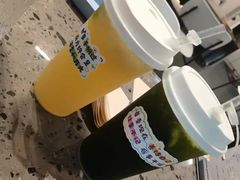 -友达面馆(海珠店)