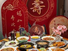 -国人川菜(李家村建东街店)