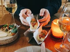 -BOR Eatery(安福路店)