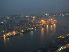 -高雄85大楼-观景台