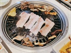 -猫抓烤肉(春熙路店)