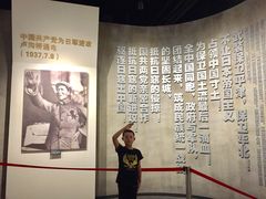 -上海四行仓库抗战纪念馆