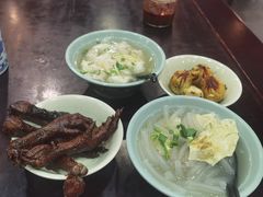 -丁莲芳(红旗路店)