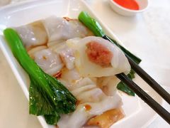 -拿福食府(广大路店)