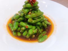 -艳阳天·非遗楚菜(武汉客厅店)