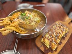 -青春分食(仙林大学城店)