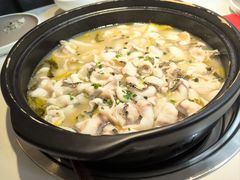 -周渝食惦酸菜鱼(青浦店)