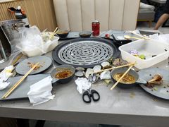 -仙螺岛海鲜自助餐厅(总店)