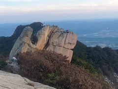 -丹东凤凰山景区