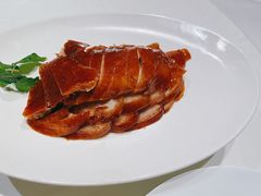 四季民福烤鸭-四季民福烤鸭店(王府井东安门店)