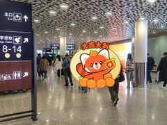 -深圳宝安国际机场