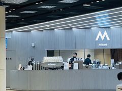 -M Stand(BFC外滩金融中心店)
