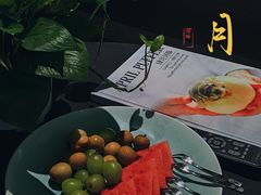 -肆月河豚·淮扬菜·湘菜(华天店)