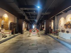 -厨邦酱油文化博览馆