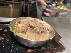 -肉肉大米(金虹桥店)