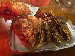 二他妈妈糖饼-炙热青春怀旧主题餐厅(河北路店)