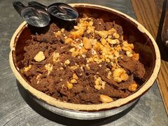 冻布朗尼碎-Apollo·西班牙小酒馆(安福路店)