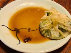 -正宗天津烧麦馆(柳州路店)