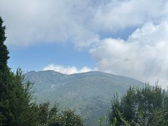 -妙峰山风景名胜区