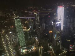 -WFC会仙楼观景台