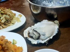 招牌原味蚝-四季美蚝皇