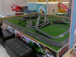 -孩子王(铁西万达店)