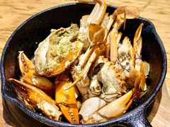 -莲花公园煎蟹·30年闽菜(火车站店)